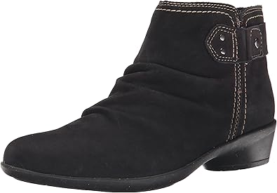 rockport cobb hill oliana bootie