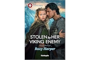 Stolen by Her Viking Enemy (A Viking Legacy)
