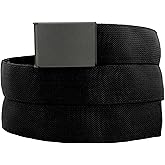Wazoo Cache Belt - More Than A Money Belt