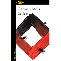 La Nena (La novia gitana 3) (Spanish Edition) book cover