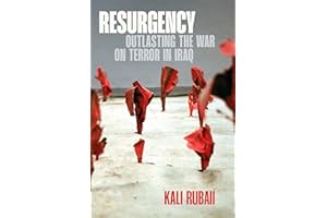 Resurgency: Outlasting the War on Terror in Iraq