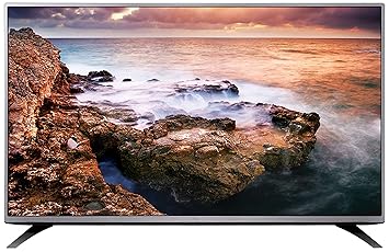 LG 108 cm (43 Inches) Full HD IPS LED TV 43LH547A (Black)
