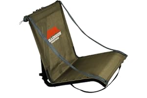 Millennium Treestands M300 Tree Seat, Aluminum