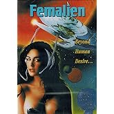 Femalien [DVD]