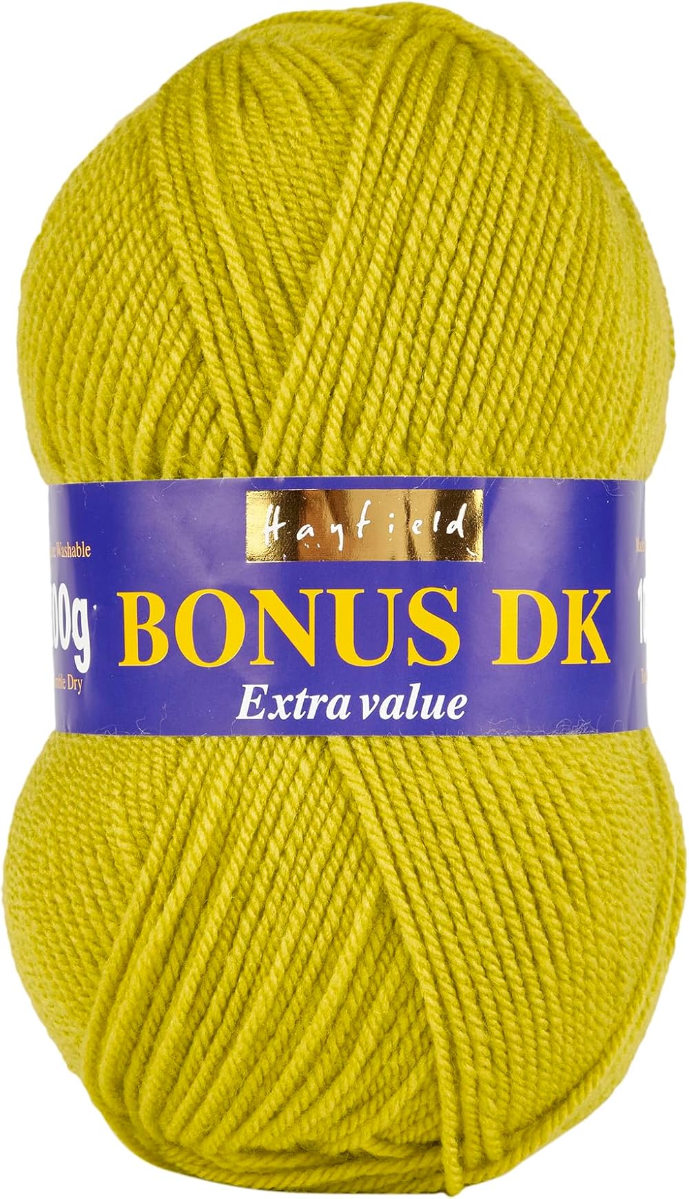 Sirdar Hayfield Bonus DK Zest 582 100g Double Knitting Yarn