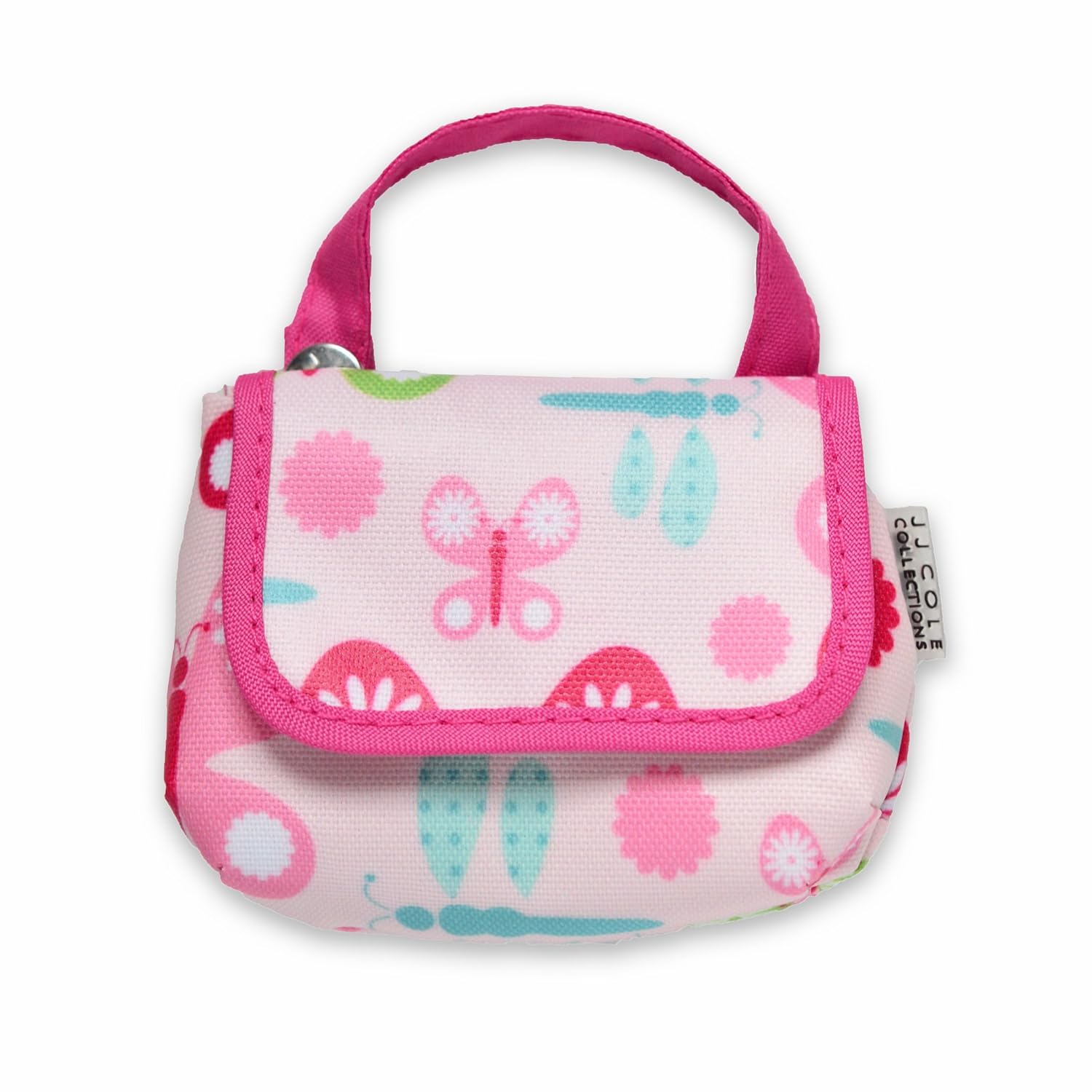 Best jj cole car seat cover – pink