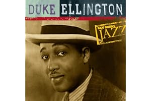 Ken Burns Jazz-Duke Ellington