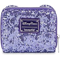 purple potion disney backpack