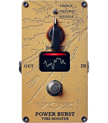 ギター vox cutting edge VALVENERGY nutube 5150 CUTTING EDGE - Vox Amps