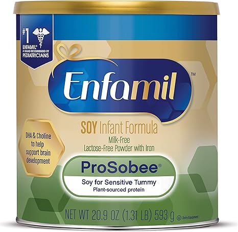 formula for sensitive tummies australia