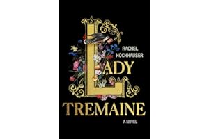 Lady Tremaine: A Novel