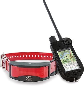 SportDOG TEK 2.0 GPS Tracking System 