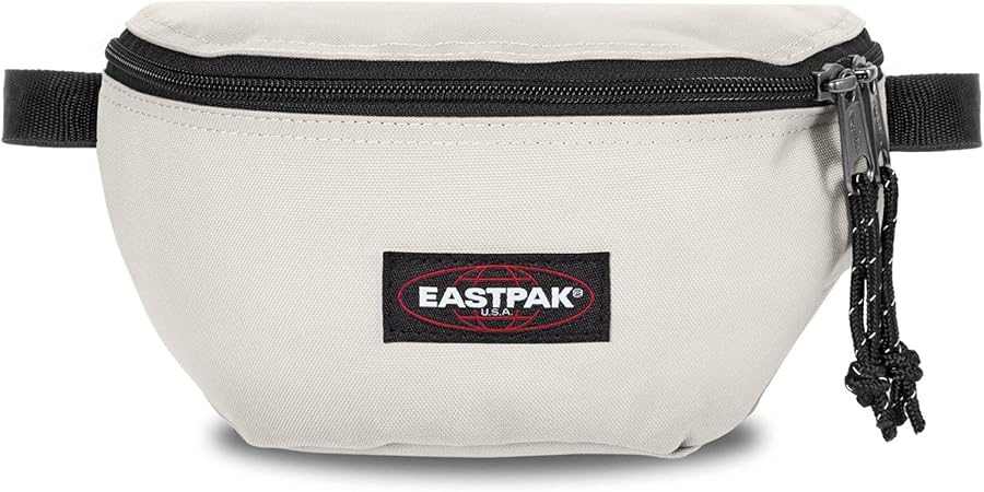 eastpak springer pearl black