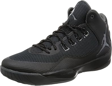 tenis basquete jordan