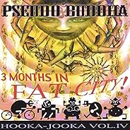 3 Months in Fat City