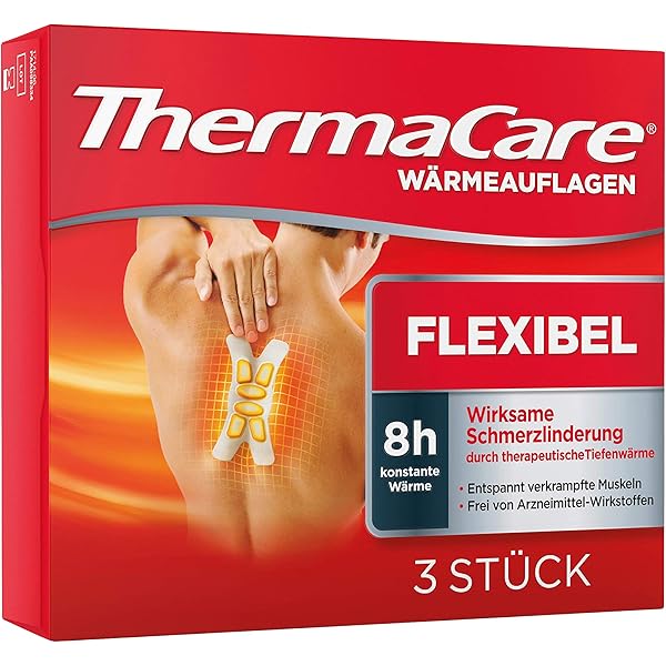 Heat wraps for neck and shoulder pain Clearance