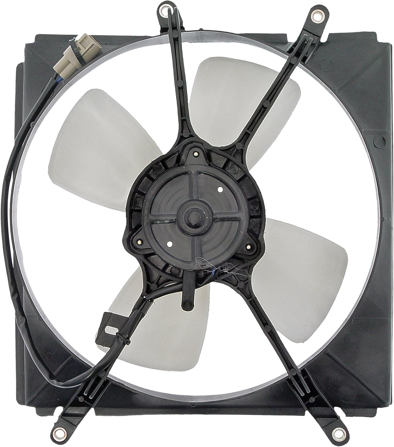 Which Is The Best 2000 Rav4 Cooling Fan