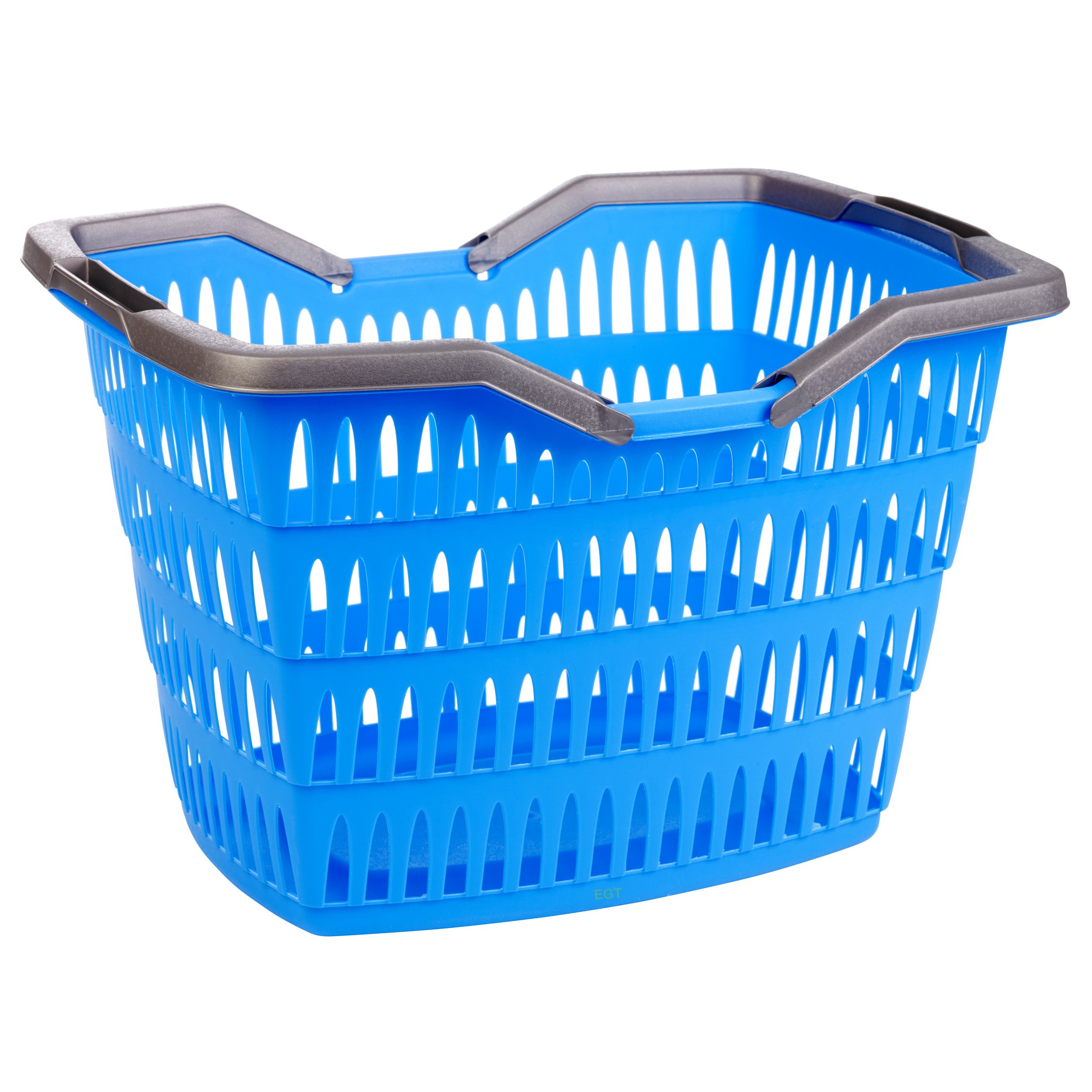 30 Litre Laundry Basket With Folding Han Buy Online In Jamaica At Desertcart