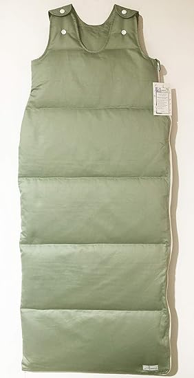 extra long sleep sack