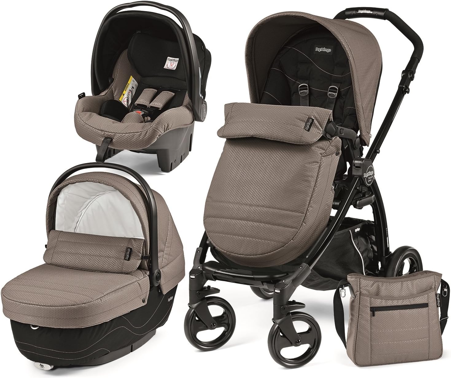 bloom travel system