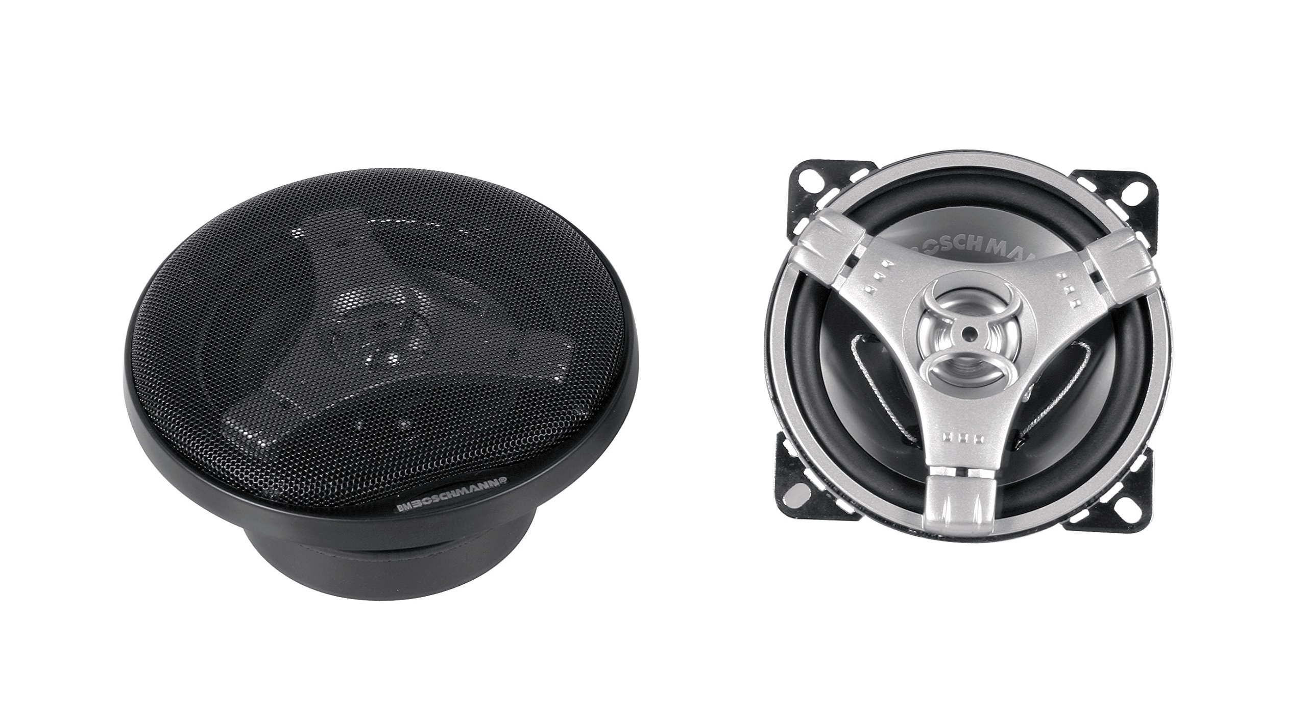 Lampa 40364 2 Way Speakers-Pair