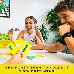 Lucky Egg Quik Stix Skill Game, Fun Family Games