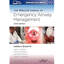 Hung's Management of the Difficult and Failed Airway, Fourth