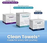 Clean Skin Club Clean Swabs 500CT One Pointed Tip Biodegradable view 7