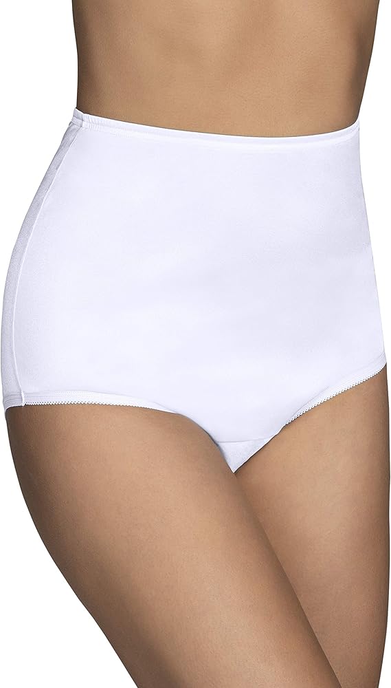 vanity fair panties 15712