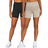 Zobha Womens Bailey 5" Pocket Short-2 Pack