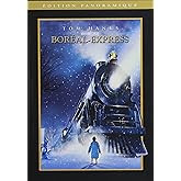 Polar Express (Widescreen) (Version française)