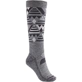 Burton womens Performance Midweight Sock