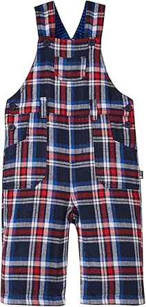 baby dungarees