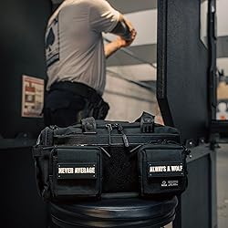 20L Mini Duffle Bag