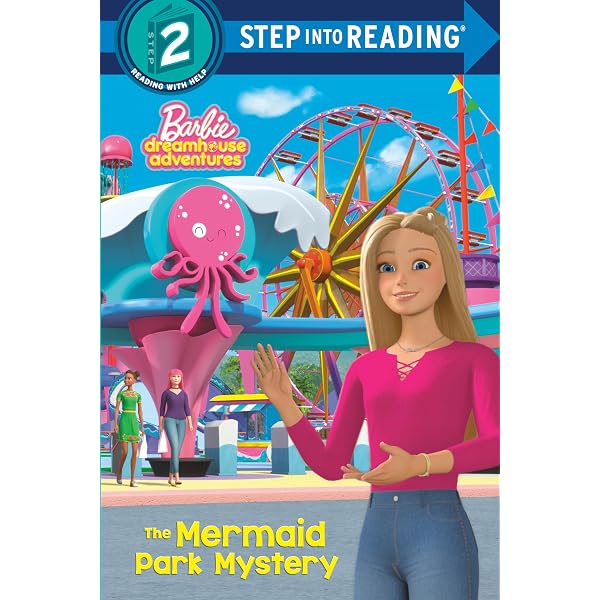 Disney Girls: Adventure at Walt Disney World - Book #7: Charbonnet