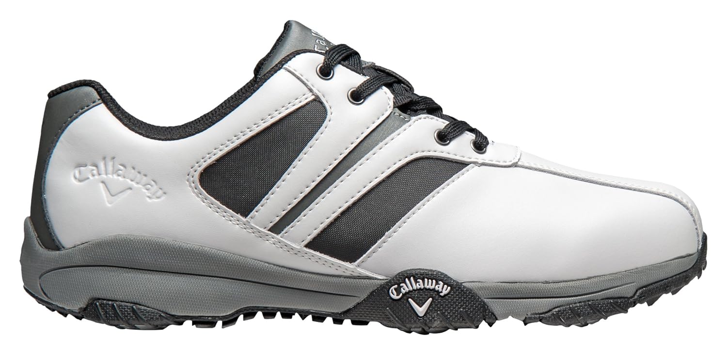Callaway Chev Comfort, Men's Golf Shoes Amazon.co.uk Shoes & Bags