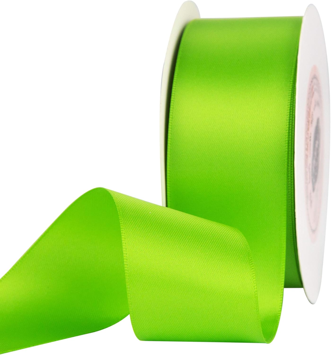 Best Red White And Grey Ladder Yarn Trellis Ribbon