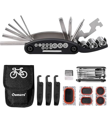 Cannondale 11-in-1 Multi-Tool with Dynaplug : Amazon.ca