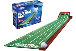 Perfect Practice Putting Mat