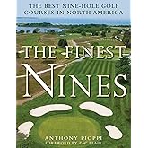 Finest Nines: The Best Nine-Hole Golf Courses in North America