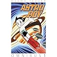 Astro Boy Omnibus Volume 1
