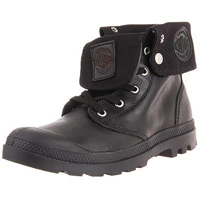 Buy Palladium Leather Men's Boot Baggy Style at Ubuy Jordan
