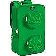 LEGO Brick Backpack - Green