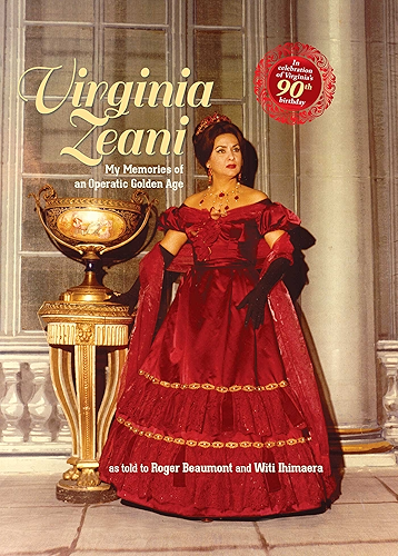 Download Virginia Zeani: Virginia Zeani: My Memories of an Operatic Golden Age (English Edition) PDF
