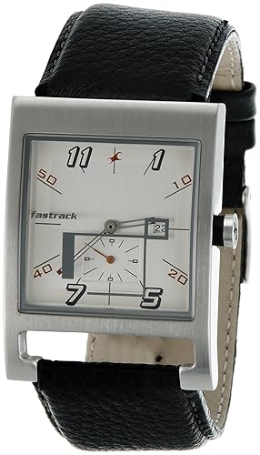 Analog Multi-Colour Dial Girls Watch-NK26006PP03