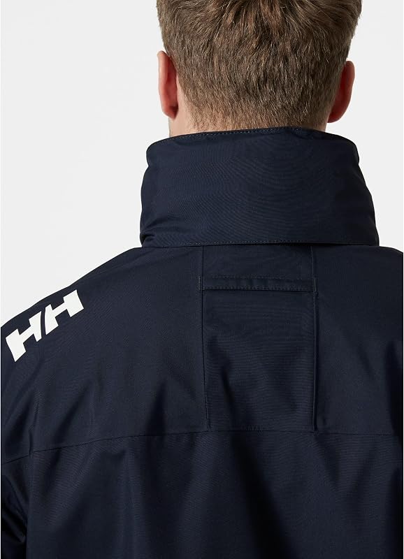 Casaco com Capuz da Tripulação Masculino 2.0 597 Navy M M
