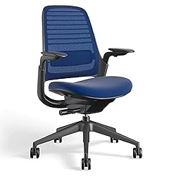 Steelcase Series 1 Office Chair - Ergonomic Work