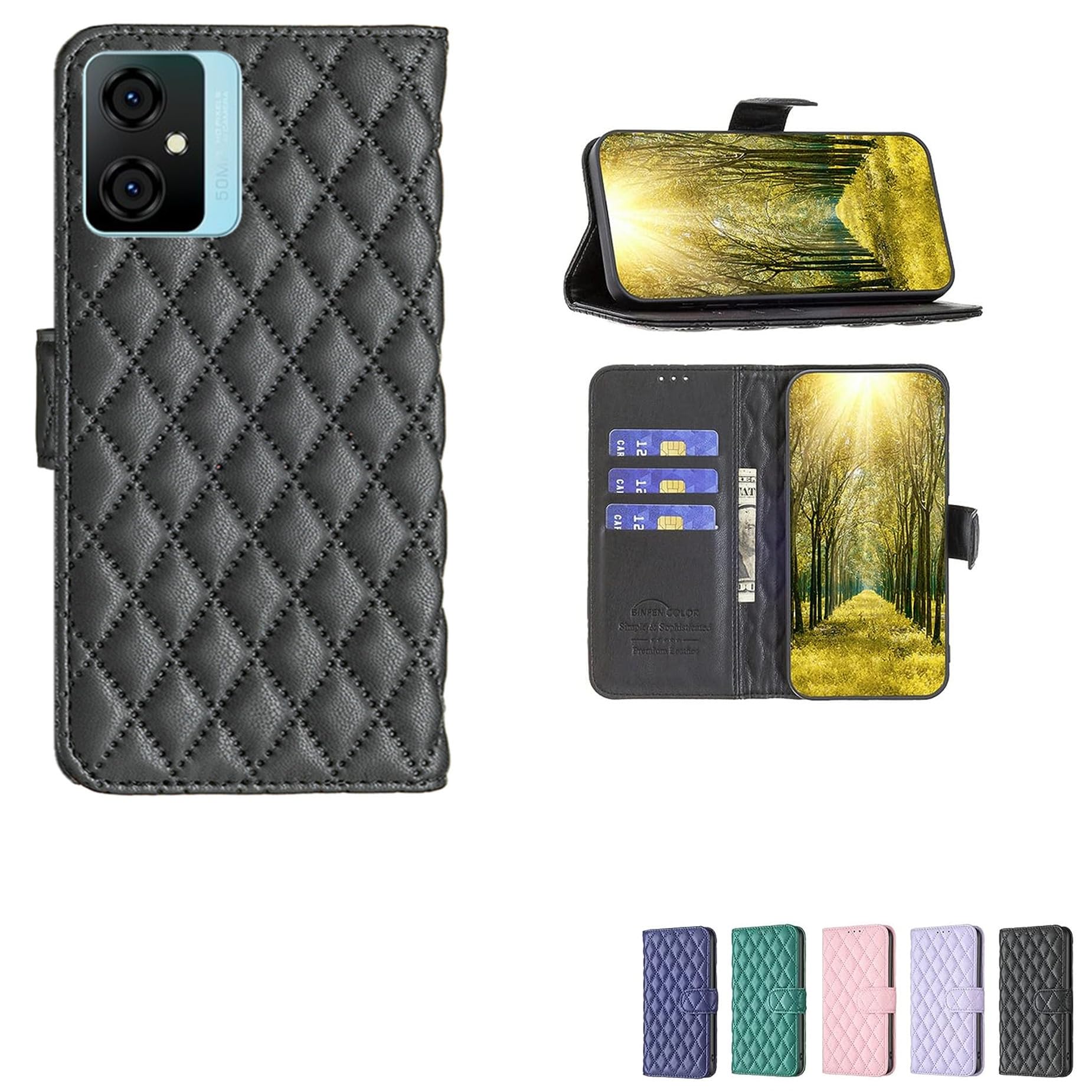 jioeuinly Case for Oscal C70 Case Compatible with