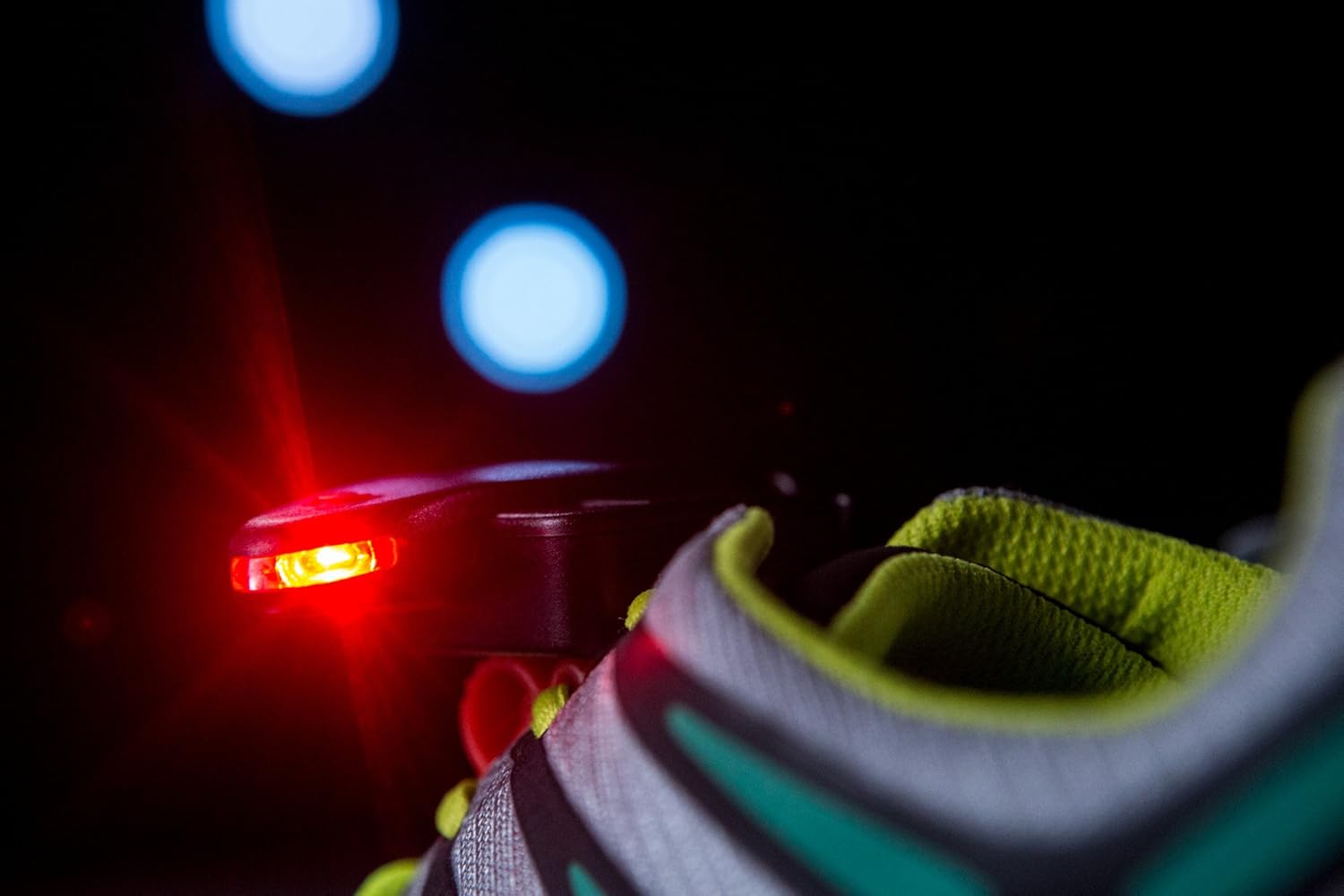 night runner lights