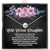 ALoveSoul Necklace for Women Girls - 925 Sterling Silver Single Pearl Necklace, Mother's Day Birthday Gift Ideas